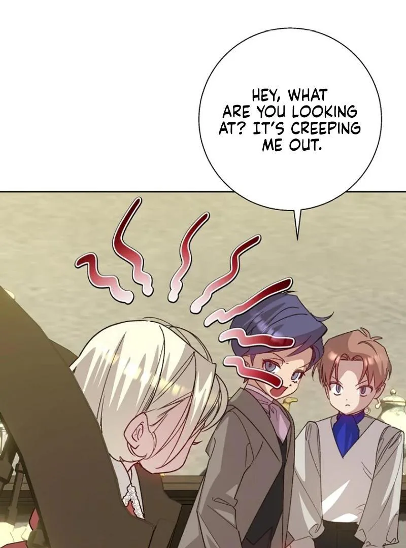 Kingmaker Goddess chapter 7 page 31