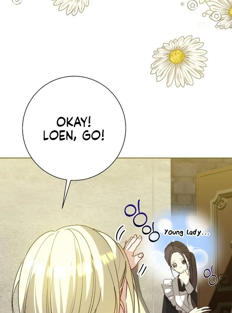 Kingmaker Goddess chapter 7 page 6