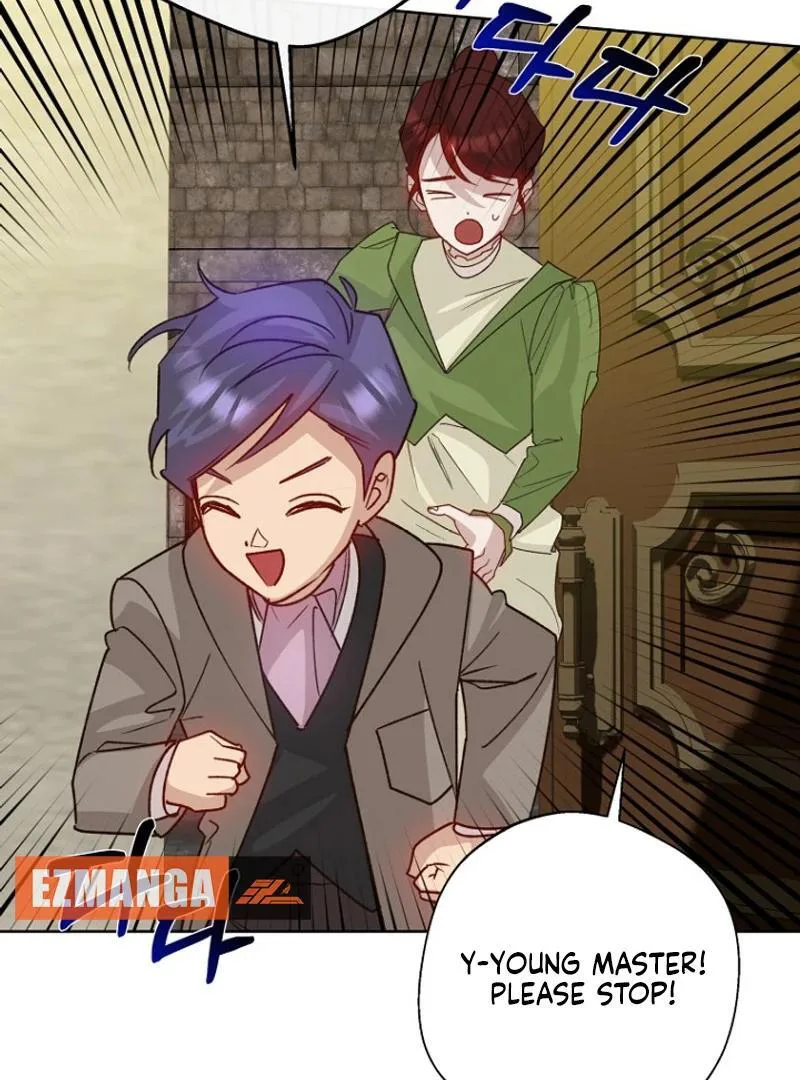 Kingmaker Goddess chapter 7 page 62