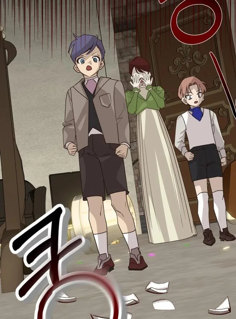 Kingmaker Goddess chapter 7 page 65