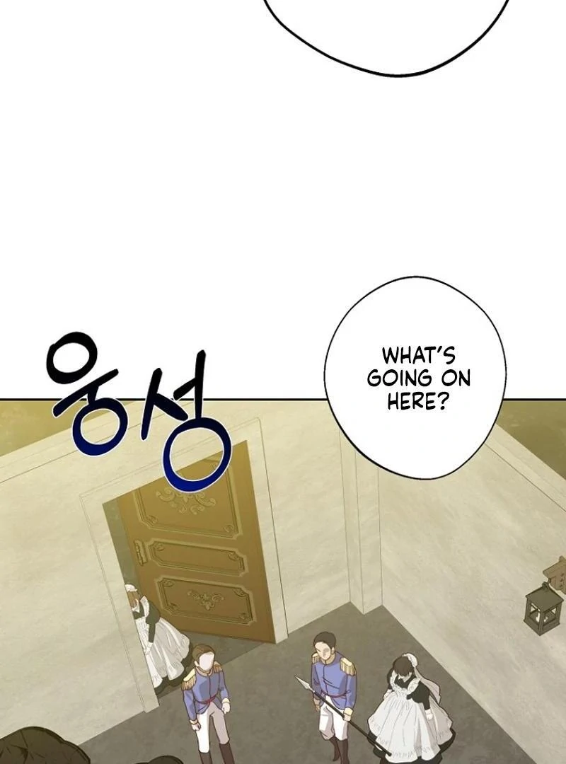 Kingmaker Goddess chapter 7 page 77
