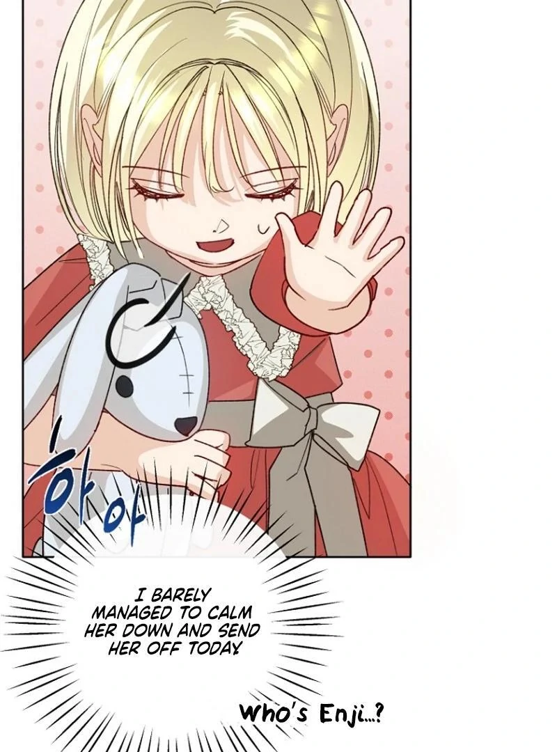 Kingmaker Goddess chapter 7 page 8