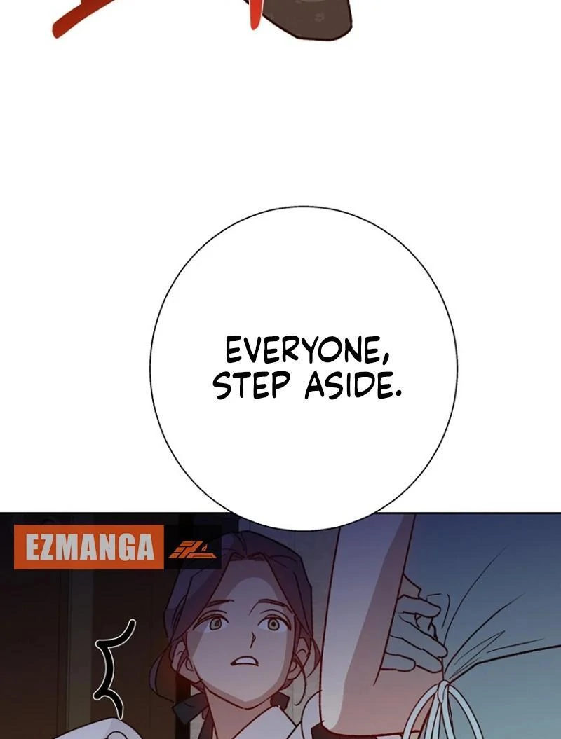 Kingmaker Goddess chapter 7 page 80