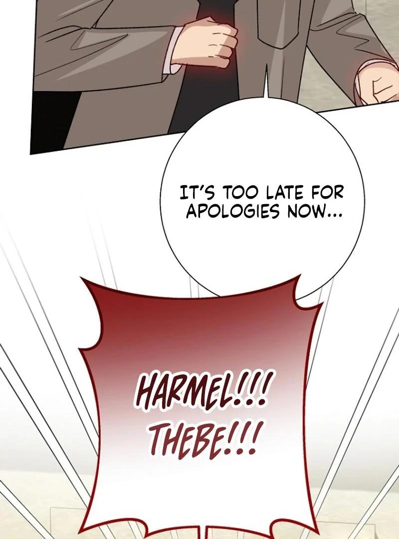Kingmaker Goddess chapter 7 page 83