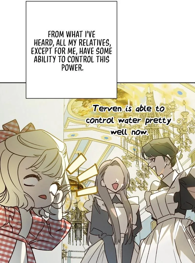 Kingmaker Goddess chapter 8 page 109