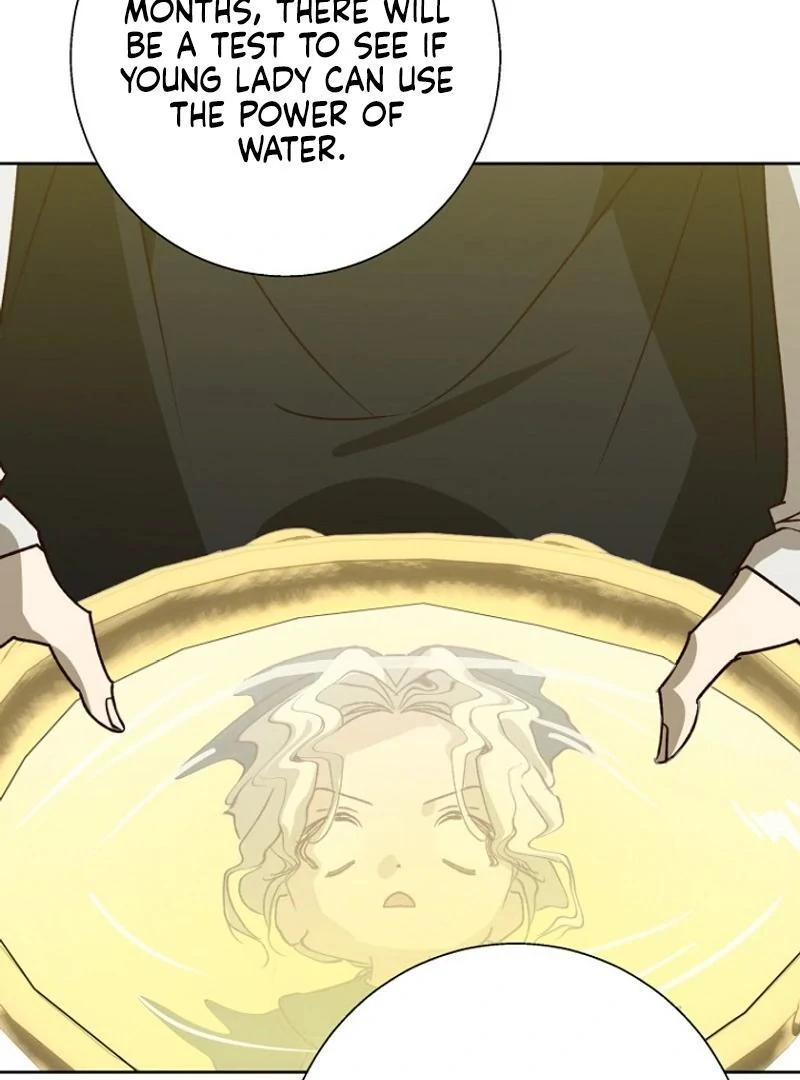 Kingmaker Goddess chapter 8 page 113
