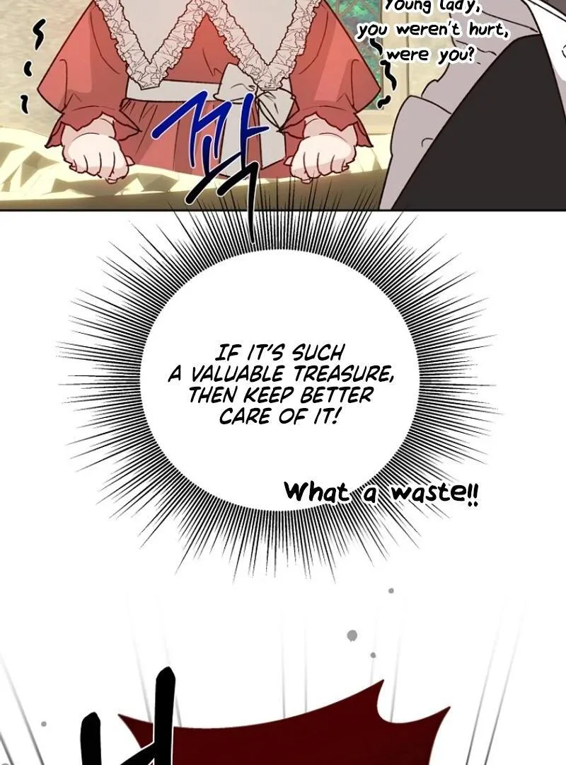 Kingmaker Goddess chapter 8 page 20