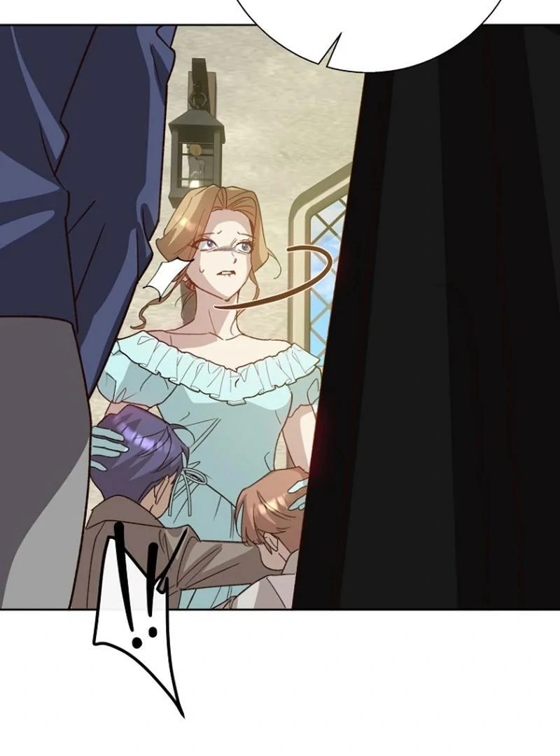 Kingmaker Goddess chapter 8 page 36
