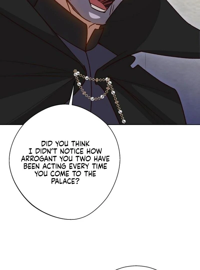 Kingmaker Goddess chapter 8 page 40