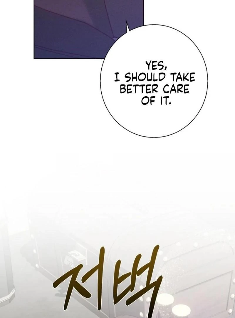 Kingmaker Goddess chapter 8 page 46