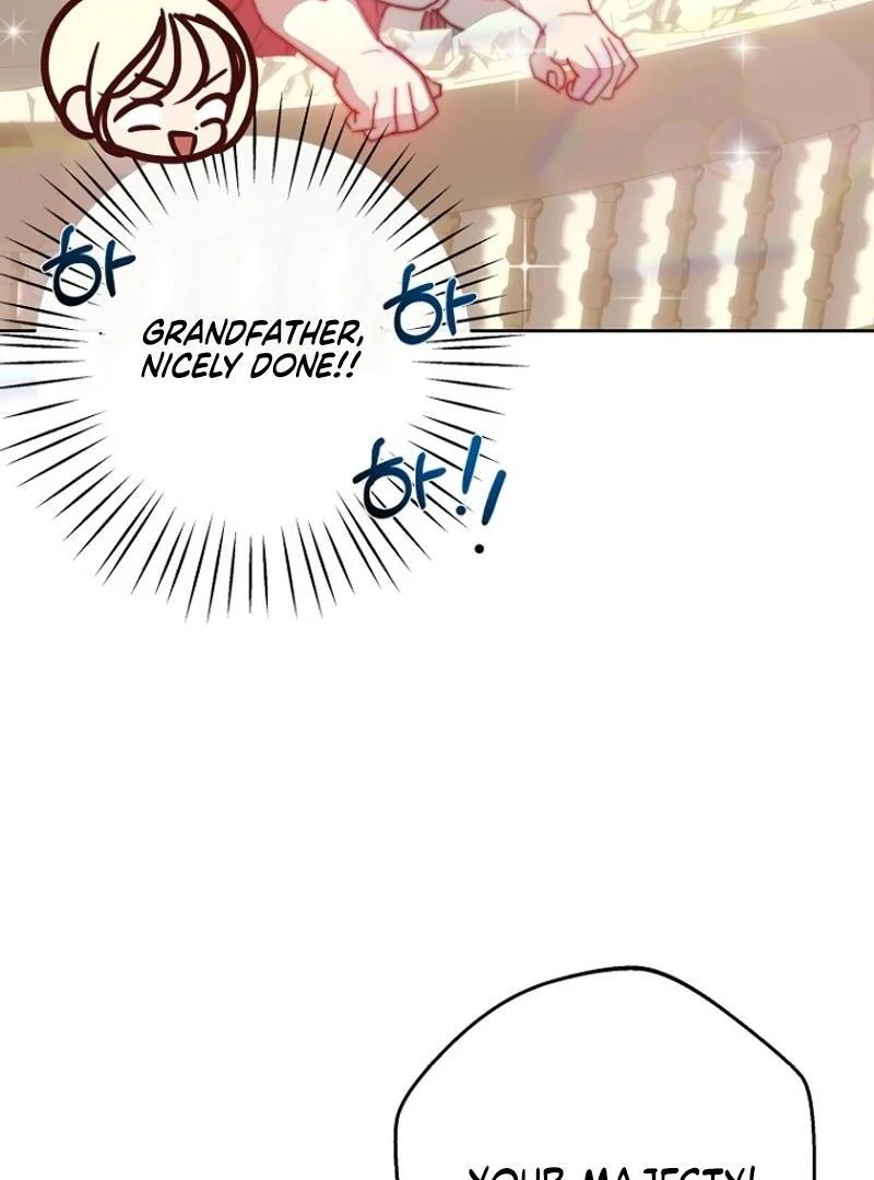 Kingmaker Goddess chapter 8 page 53