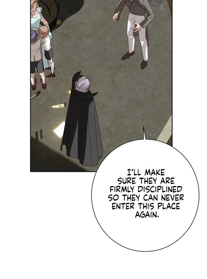 Kingmaker Goddess chapter 8 page 60