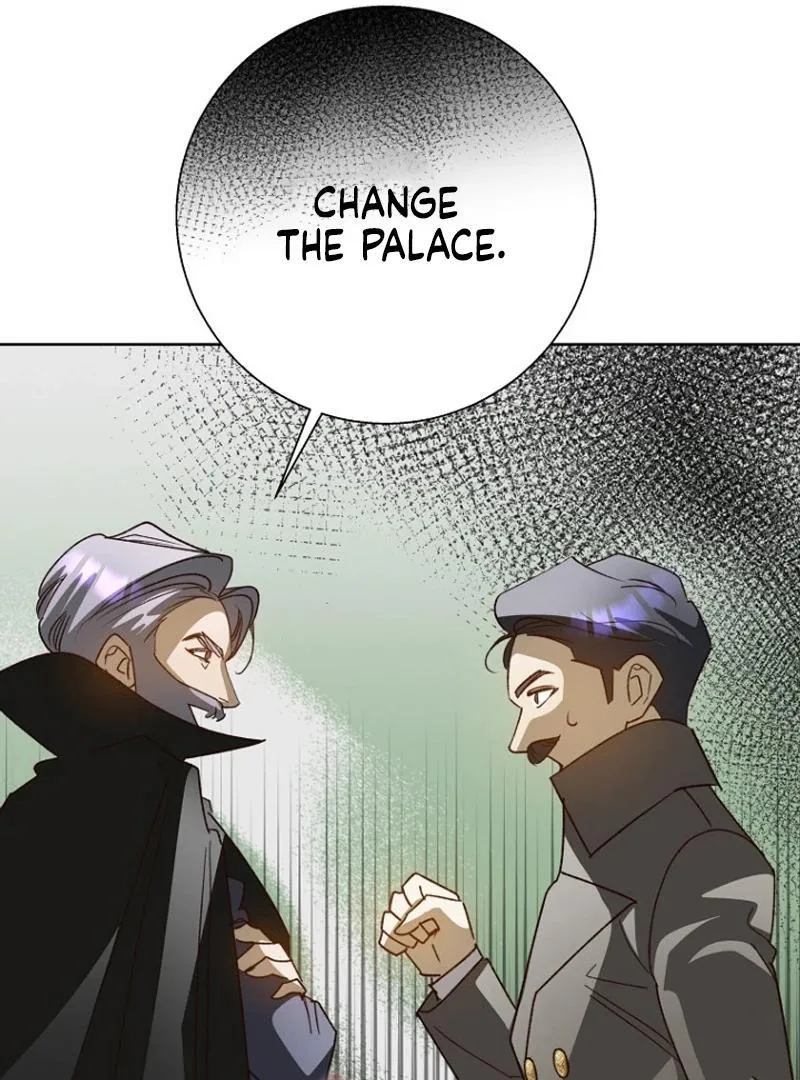 Kingmaker Goddess chapter 8 page 63