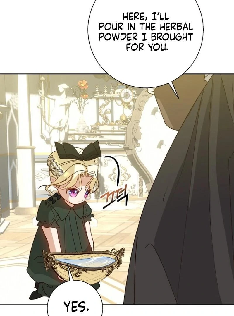 Kingmaker Goddess chapter 9 page 103
