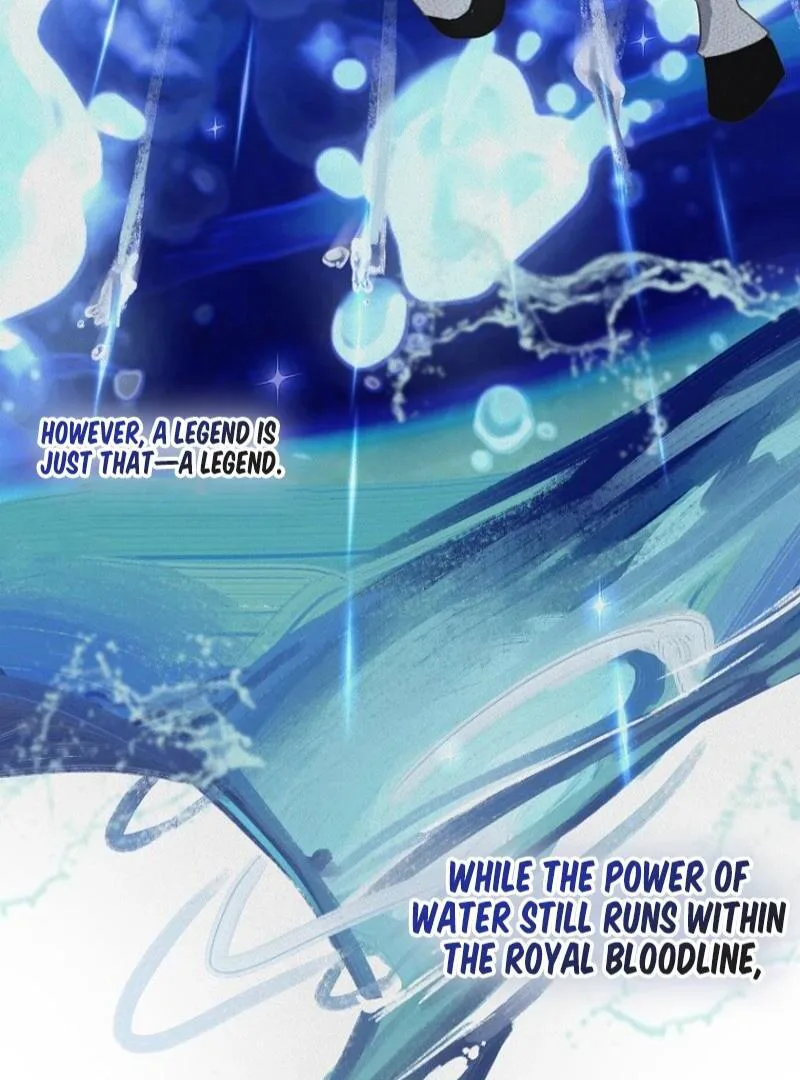 Kingmaker Goddess chapter 9 page 16