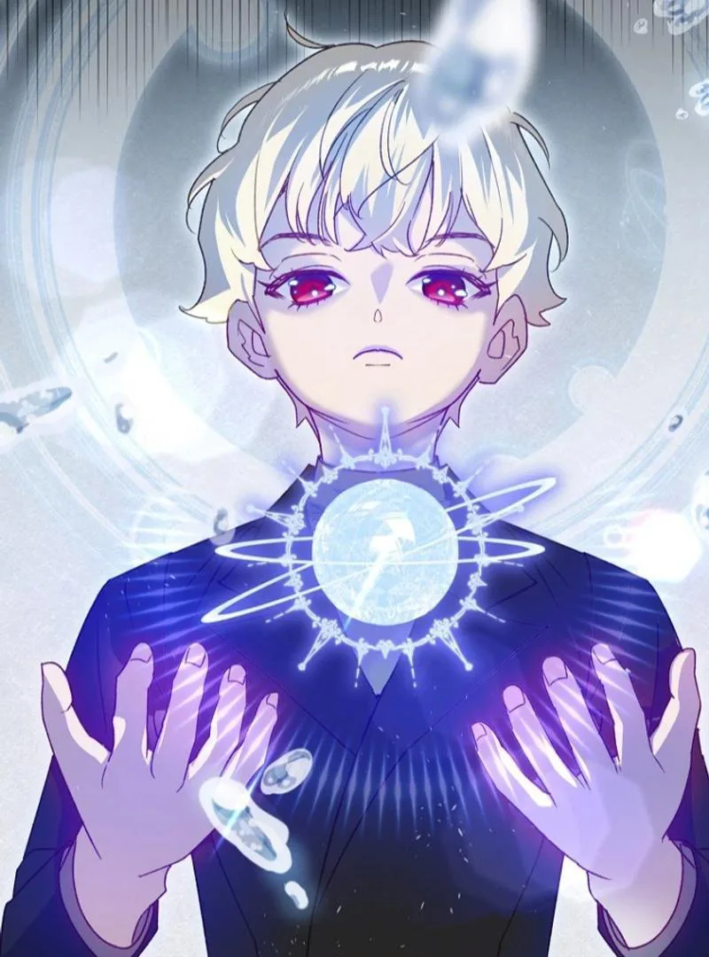 Kingmaker Goddess chapter 9 page 19