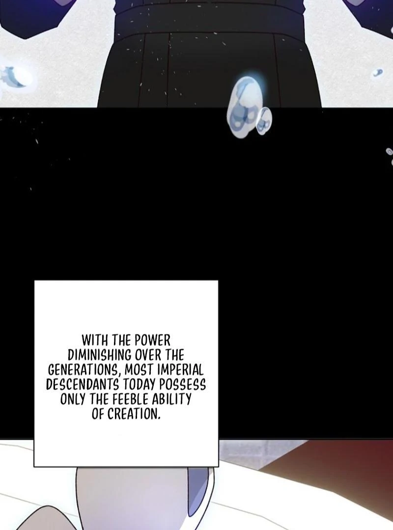 Kingmaker Goddess chapter 9 page 20