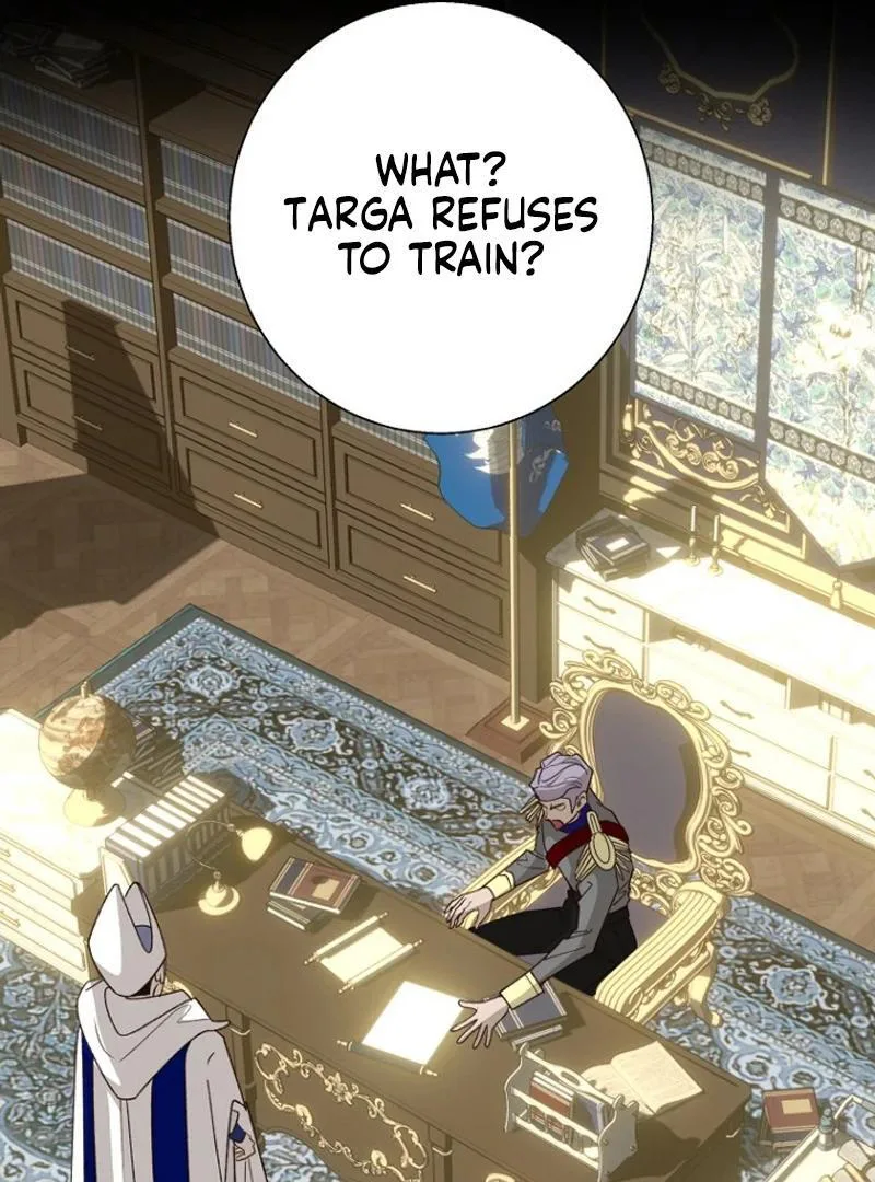 Kingmaker Goddess chapter 9 page 25