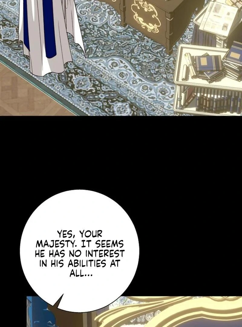 Kingmaker Goddess chapter 9 page 26