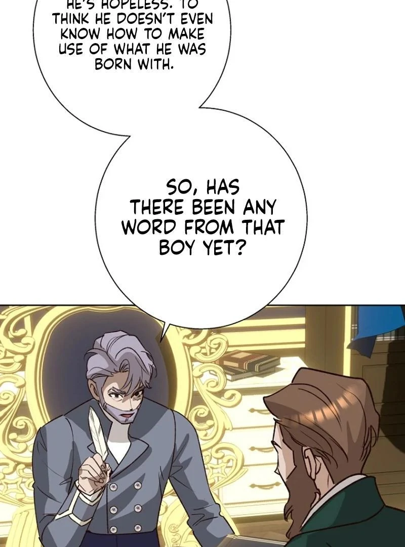 Kingmaker Goddess chapter 9 page 31