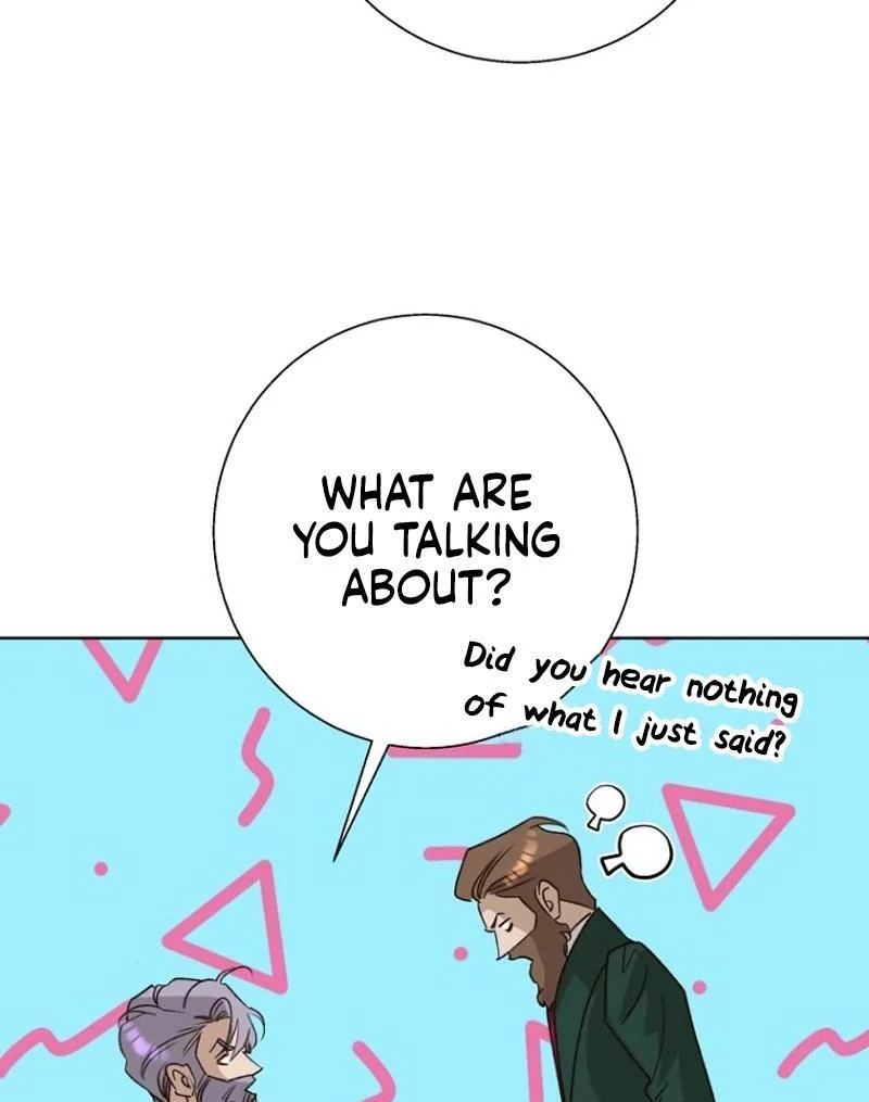 Kingmaker Goddess chapter 9 page 34