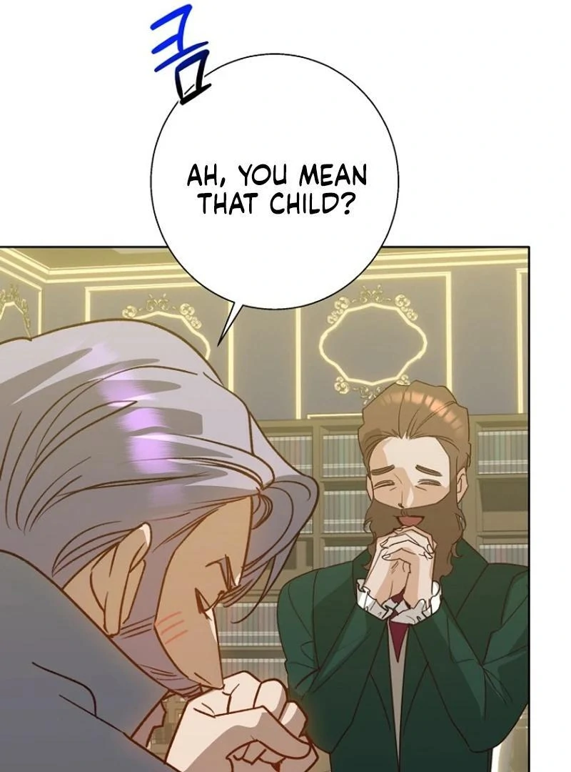 Kingmaker Goddess chapter 9 page 36