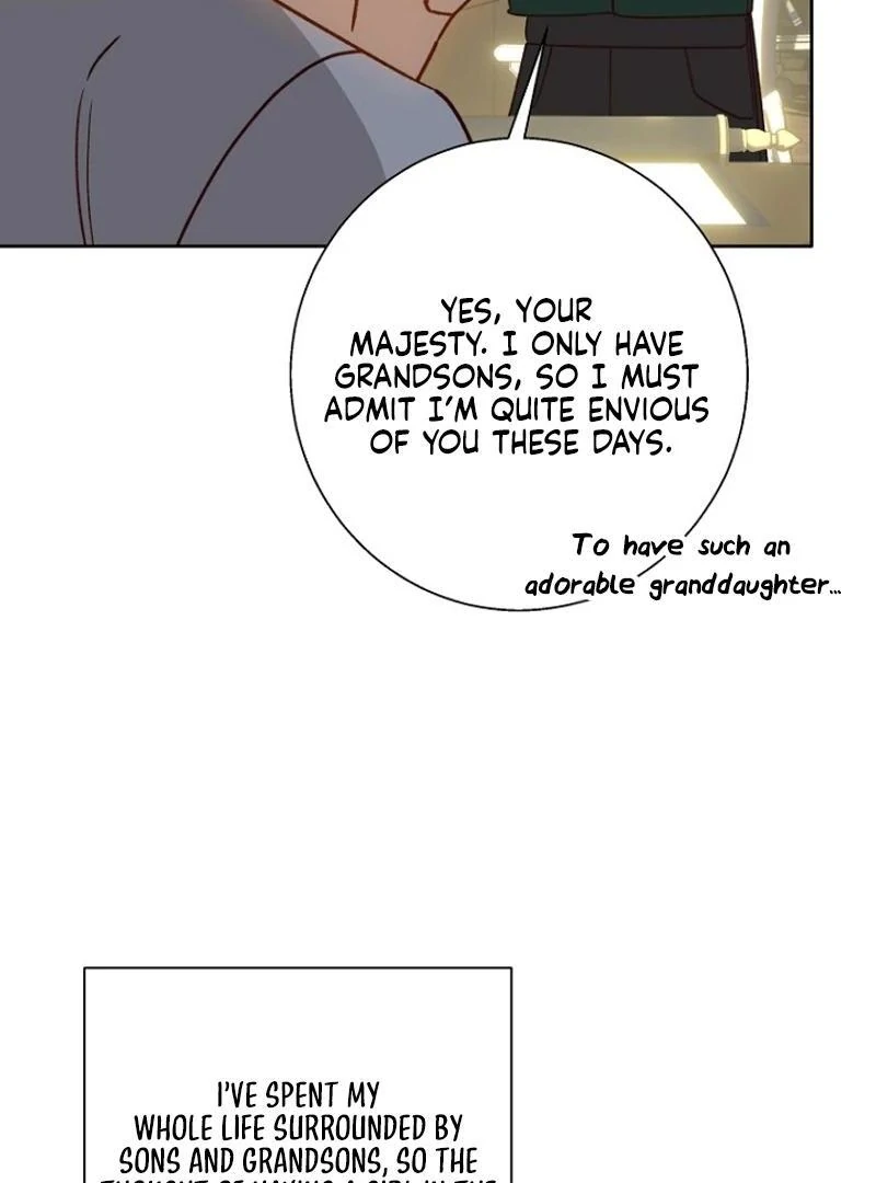 Kingmaker Goddess chapter 9 page 37