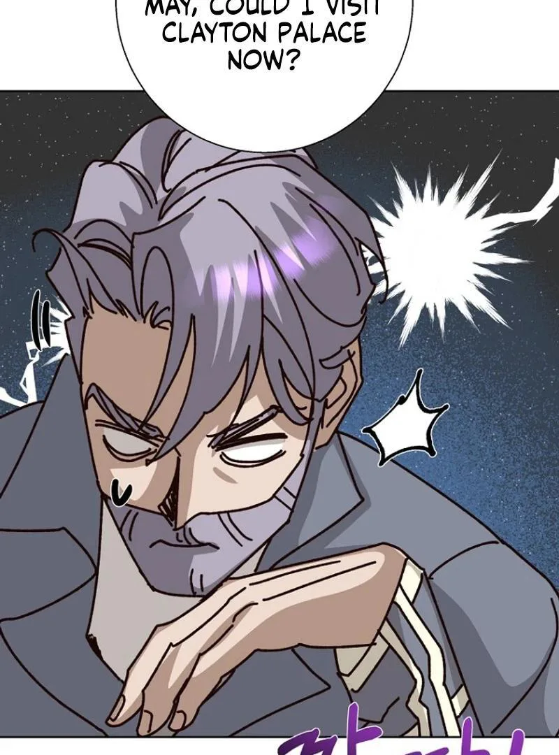 Kingmaker Goddess chapter 9 page 42