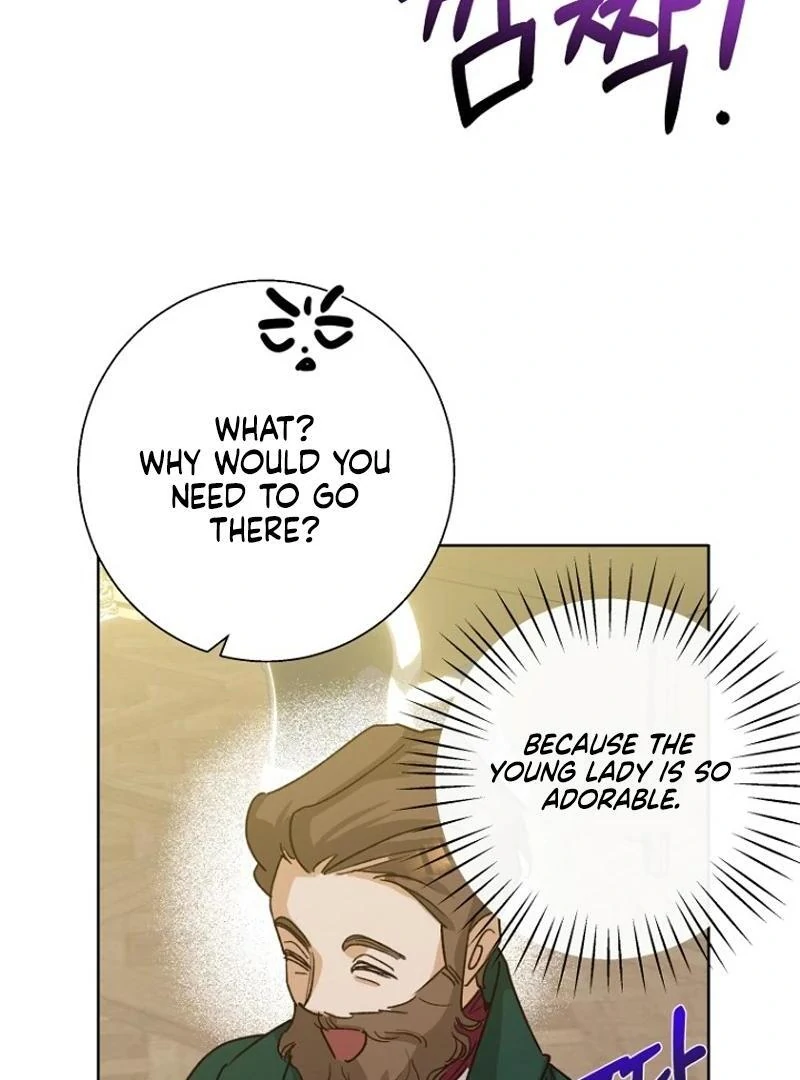 Kingmaker Goddess chapter 9 page 43