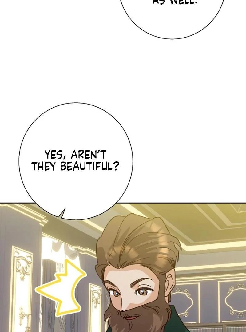 Kingmaker Goddess chapter 9 page 49