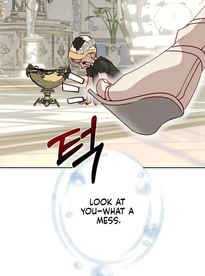 Kingmaker Goddess chapter 9 page 66