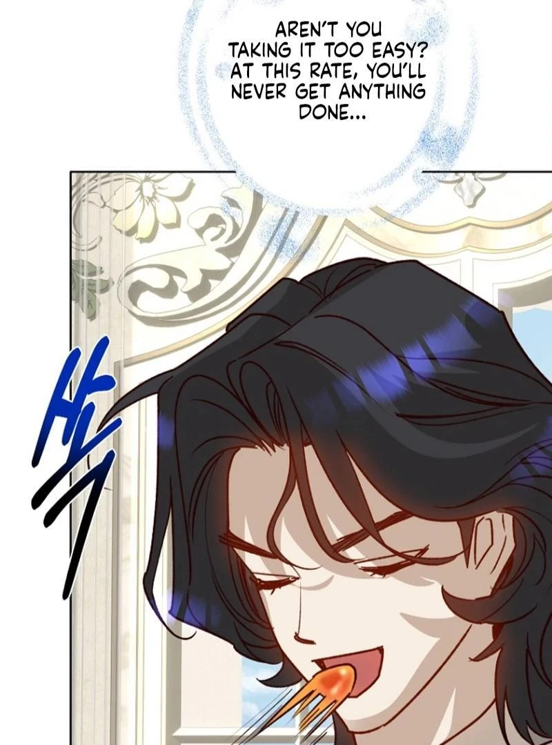 Kingmaker Goddess chapter 9 page 74