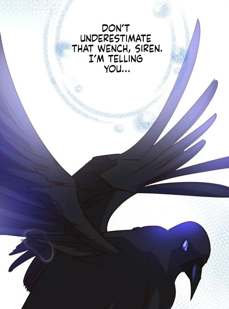 Kingmaker Goddess chapter 9 page 83