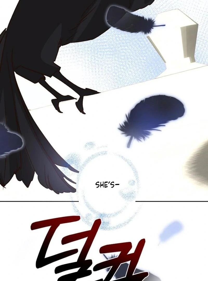 Kingmaker Goddess chapter 9 page 84
