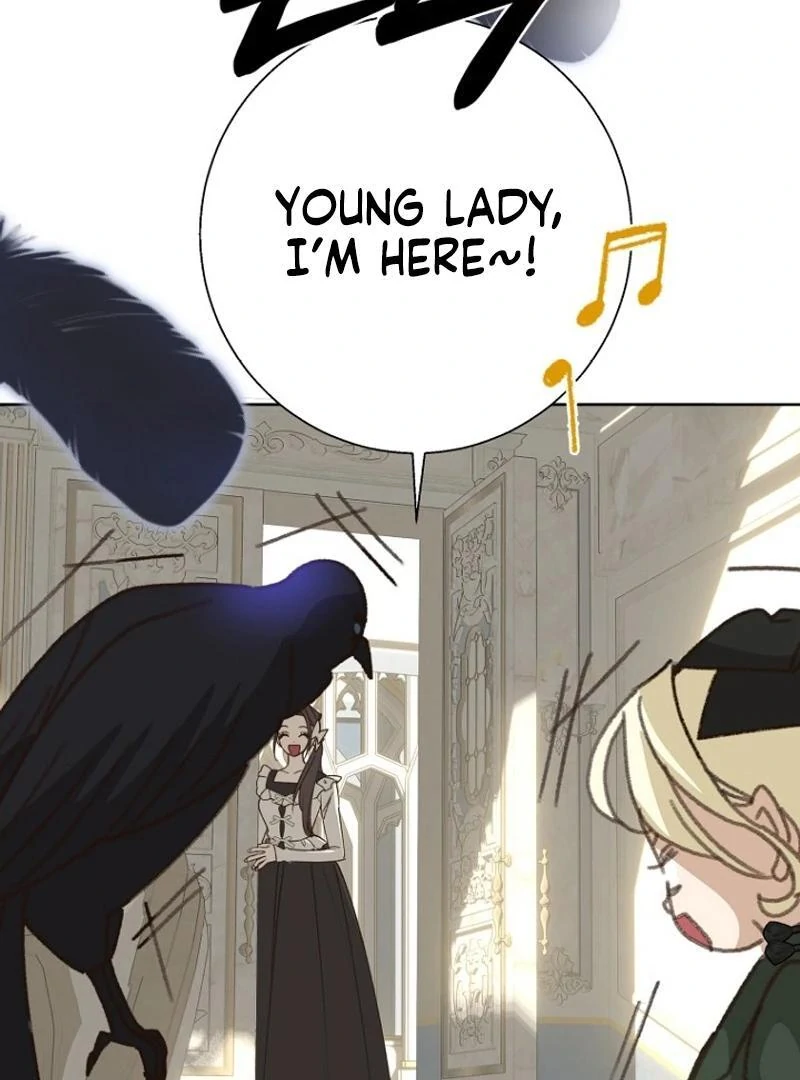 Kingmaker Goddess chapter 9 page 85