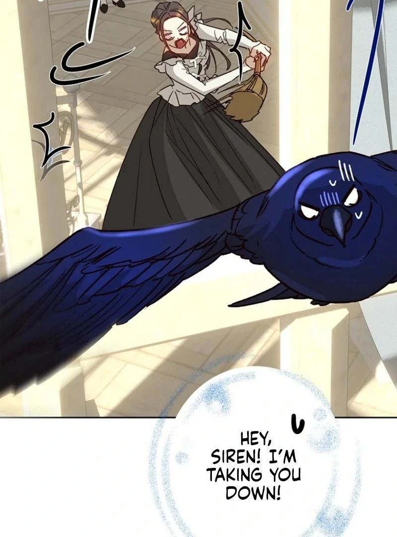 Kingmaker Goddess chapter 9 page 90
