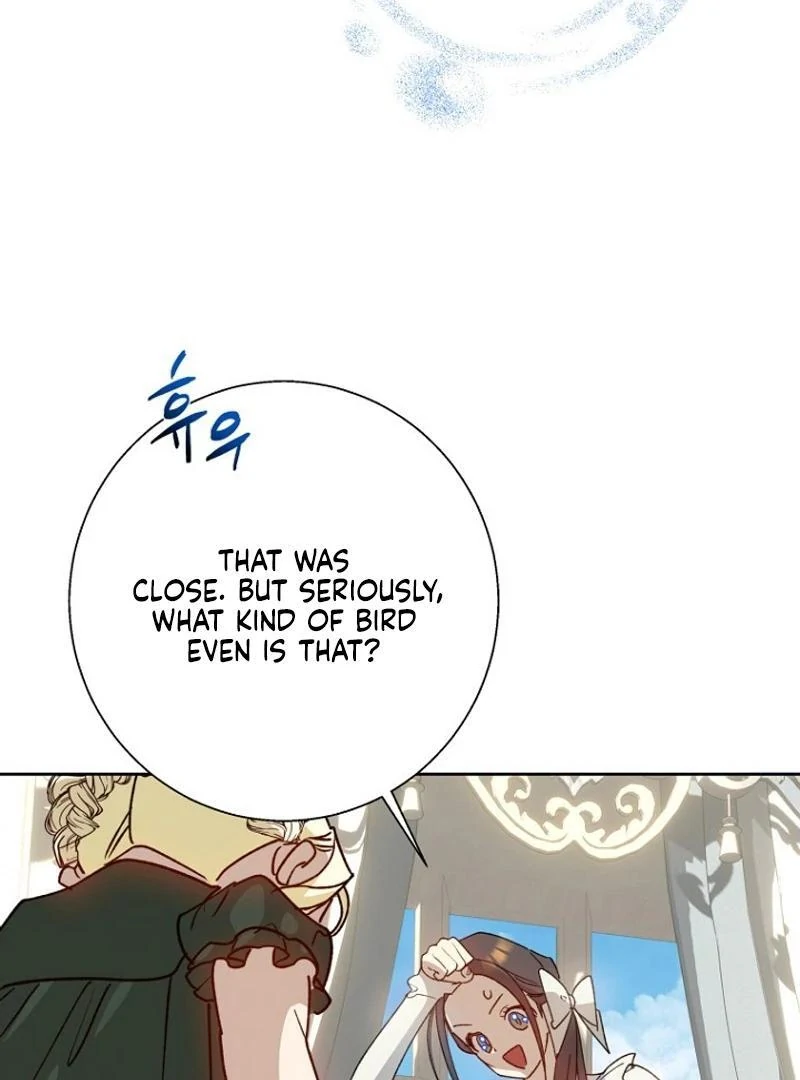 Kingmaker Goddess chapter 9 page 91