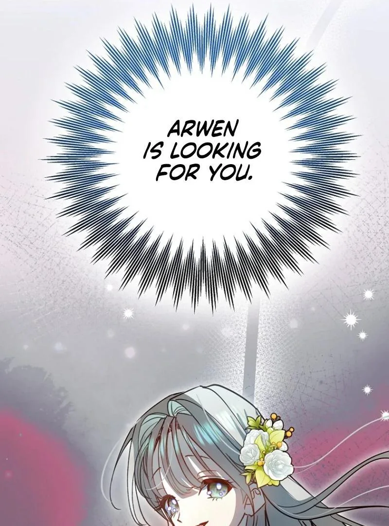 Kingmaker Goddess chapter 9 page 95