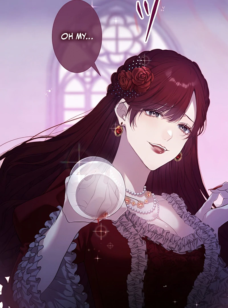 The Hidden Prince Who Loved Me chapter 1 page 105