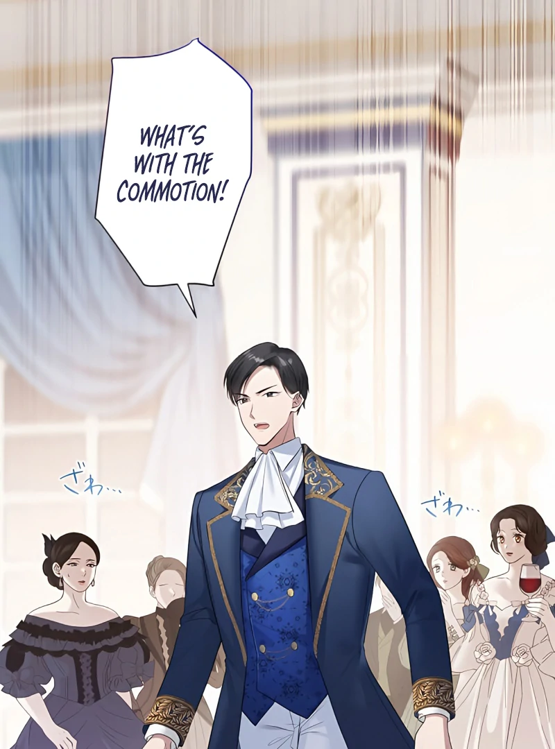 The Hidden Prince Who Loved Me chapter 1 page 110