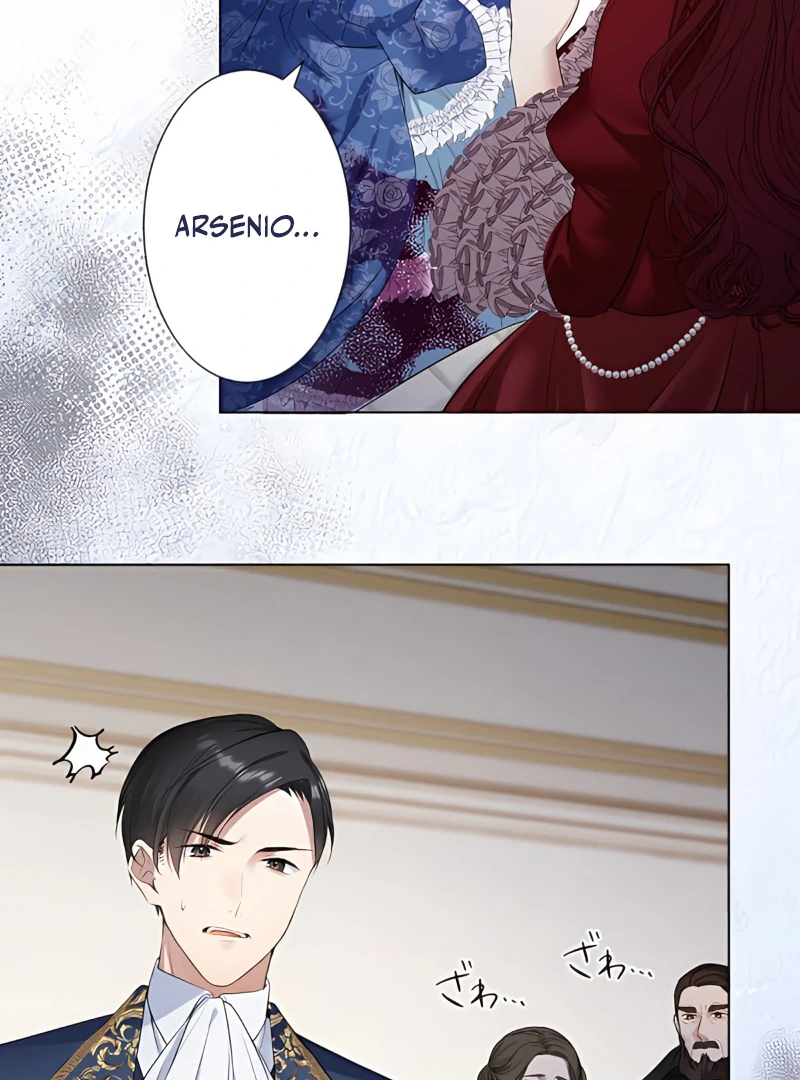 The Hidden Prince Who Loved Me chapter 1 page 112