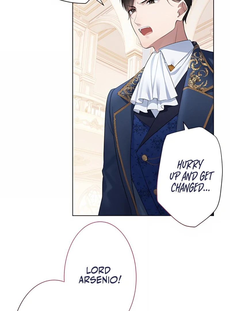 The Hidden Prince Who Loved Me chapter 1 page 116