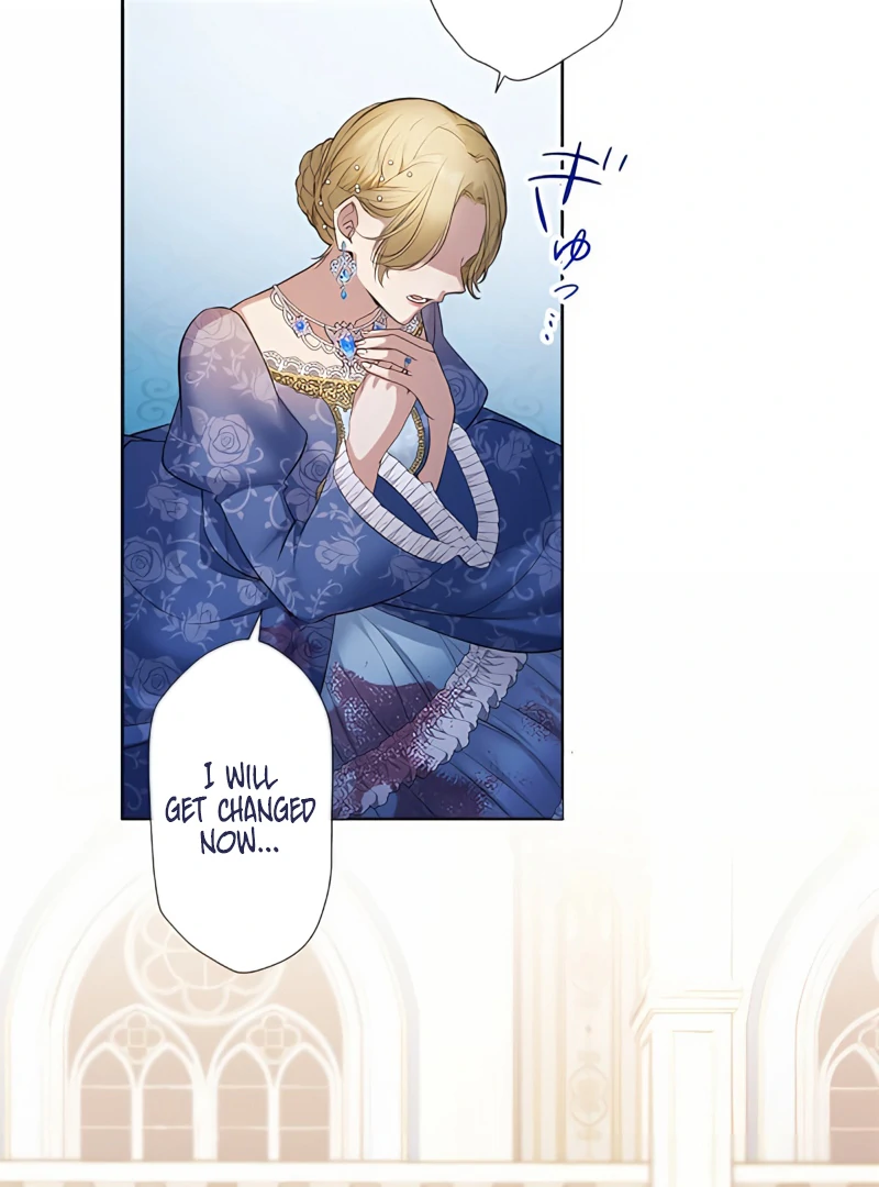 The Hidden Prince Who Loved Me chapter 1 page 119