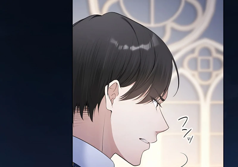 The Hidden Prince Who Loved Me chapter 1 page 121