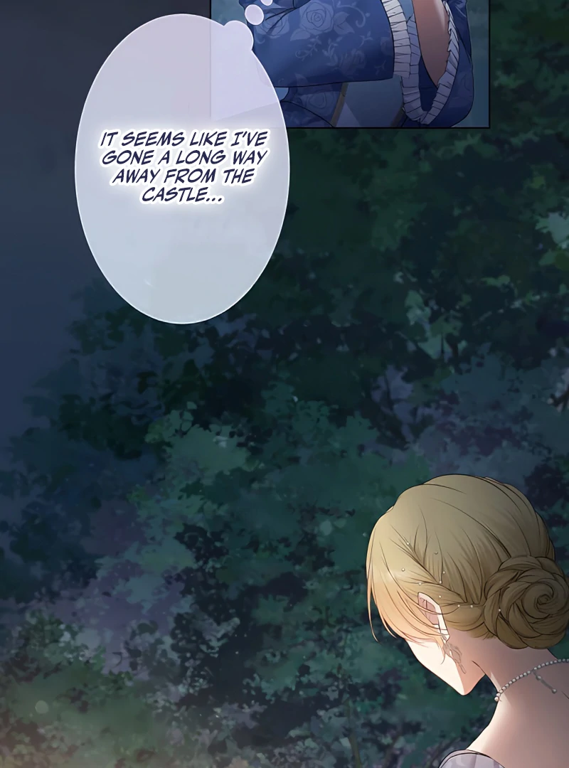 The Hidden Prince Who Loved Me chapter 1 page 133