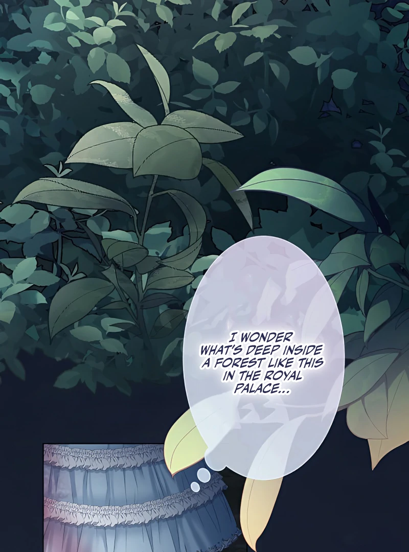 The Hidden Prince Who Loved Me chapter 1 page 135