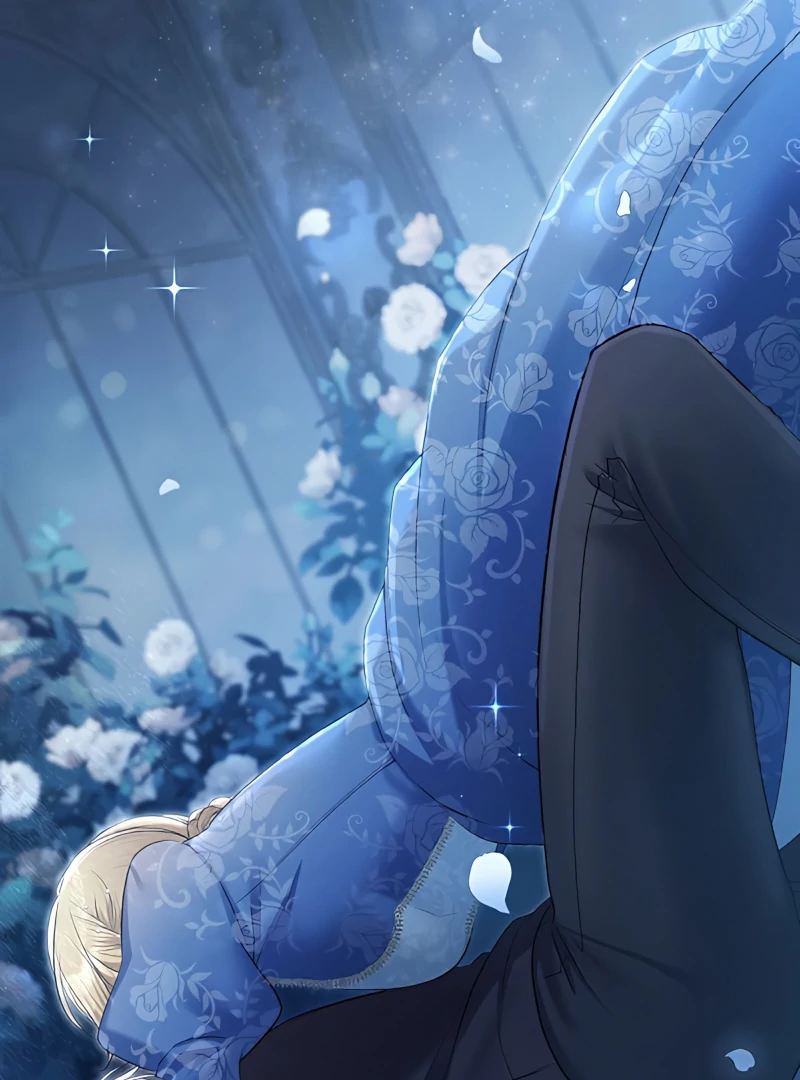 The Hidden Prince Who Loved Me chapter 1 page 155