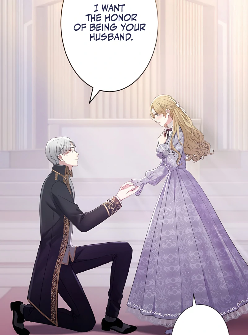 The Hidden Prince Who Loved Me chapter 1 page 20