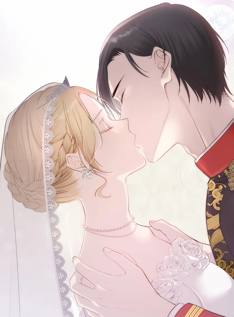 The Hidden Prince Who Loved Me chapter 1 page 40
