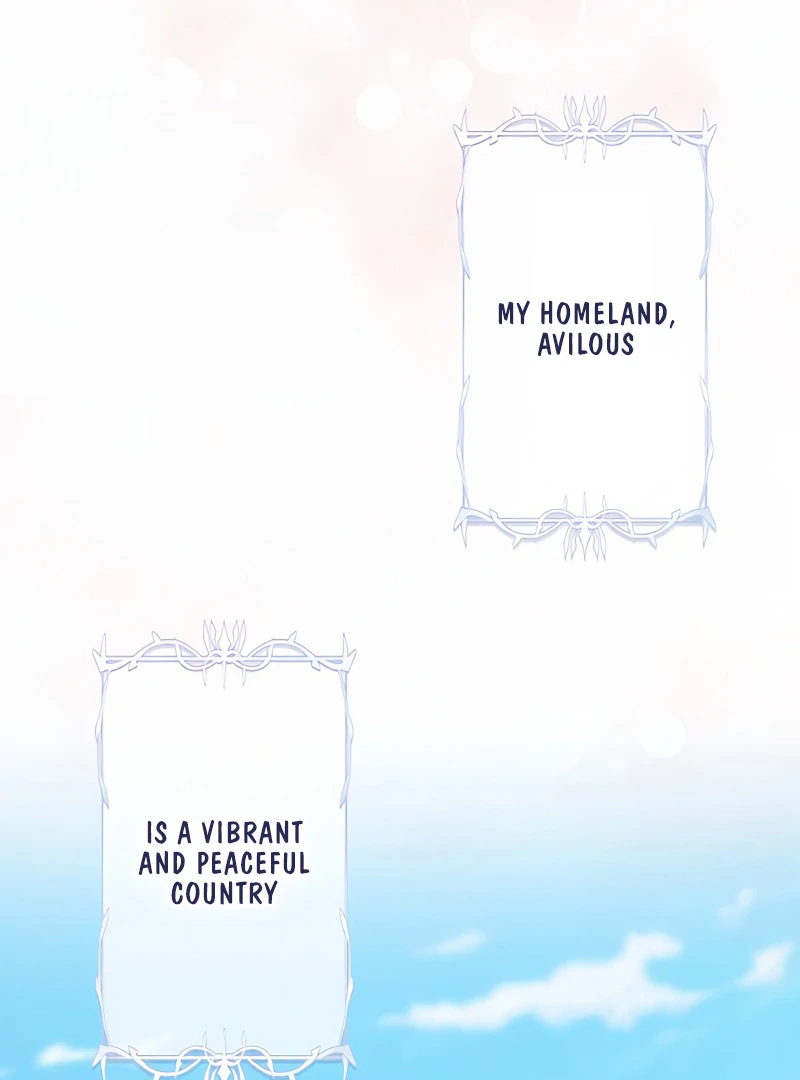 The Hidden Prince Who Loved Me chapter 1 page 42